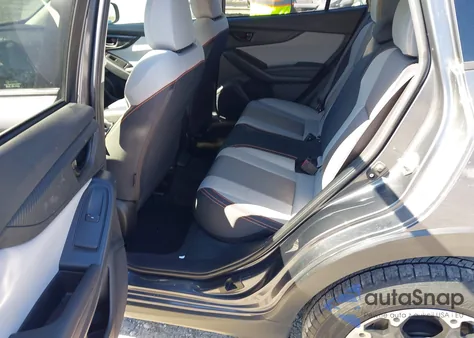 2023 Subaru Crosstrek Premium z USA, uszkodzony, nr VIN JF2GTAPC8P8214341